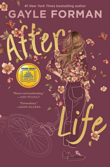 After Life - GAYLE FORMAN