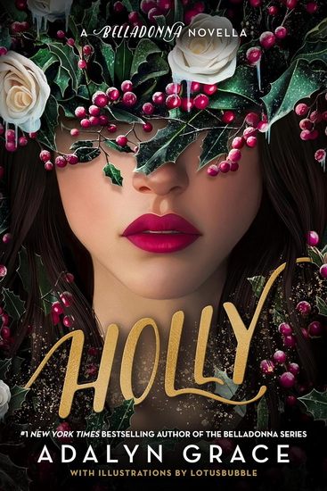 Holly #04 - ADALYN GRACE