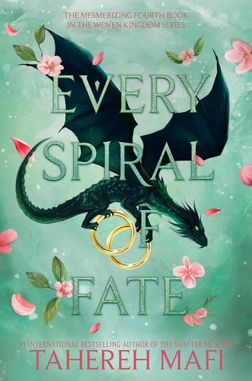 Every Spiral of Fate #04 - TAHEREH MAFI
