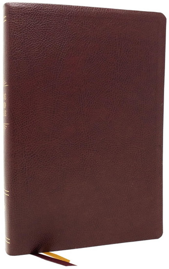 Peace of God Bible: Discover and Experience God&#39;s Shalom Throughout the Bible (NKJV, Burgundy Bonded Leather, Red Letter, Comfort Print) - JEREMIAH J. JOHNSTON