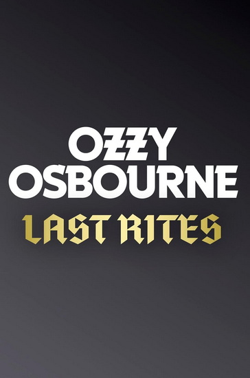 Last Rites - OZZY OSBOURNE