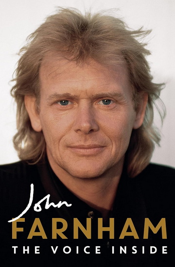 The Voice Inside - JOHN FARNHAM - POPPY STOCKELL