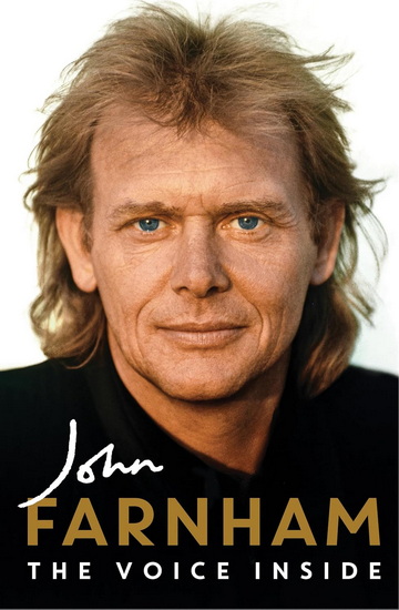 The Voice Inside - JOHN FARNHAM - POPPY STOCKELL