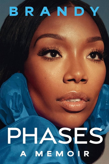 Phases - BRANDY