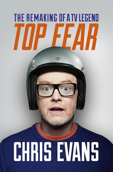 Top Fear - CHRIS EVANS