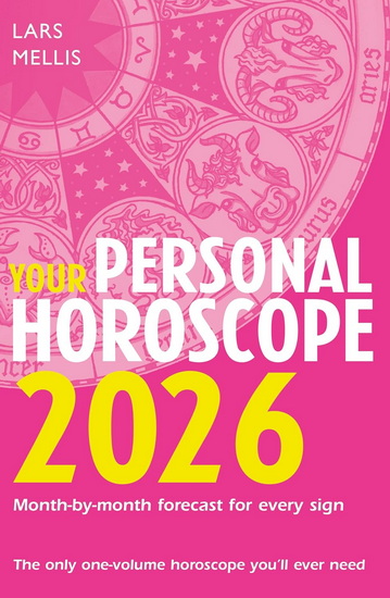 Your Personal Horoscope 2026 - LARS MELLIS