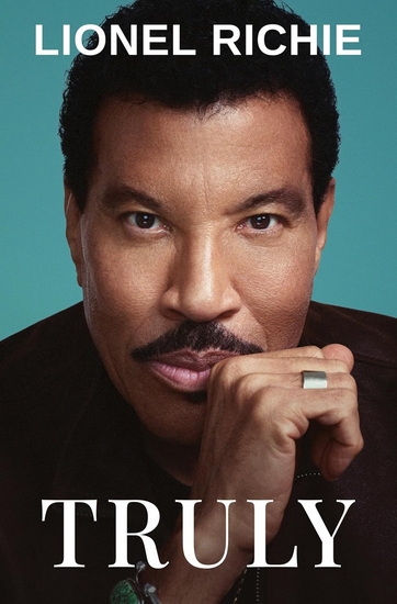 Truly (Large Print) - LIONEL RICHIE