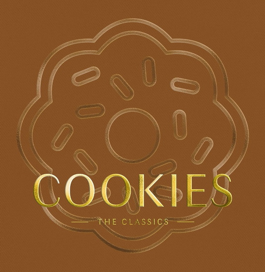 COOKIES: The Classics - COLLECTIF