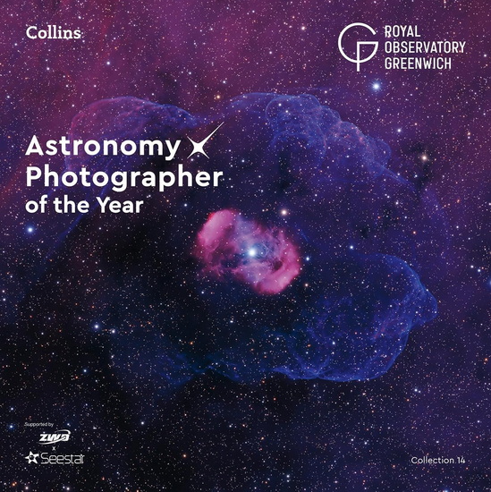 Astronomy Photographer of the Year: Collection 14 - COLLECTIF