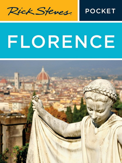Rick Steves Pocket Florence - RICK STEVES - GENE OPENSHAW