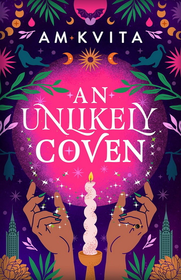 An Unlikely Coven - AM KVITA