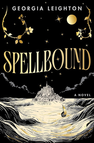 Spellbound - GEORGIA LEIGHTON