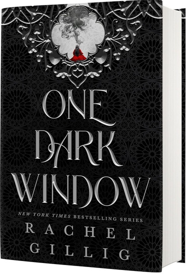 One Dark Window (Standard Hardcover Edition) - RACHEL GILLIG