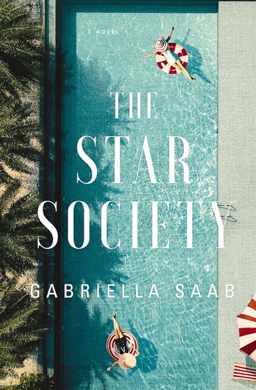 The Star Society - GABRIELLA SAAB