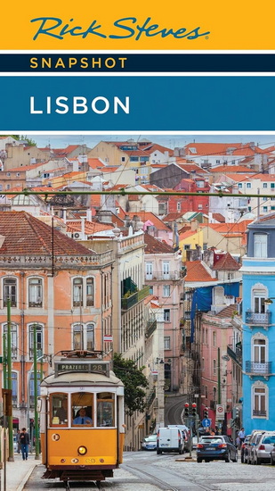 Rick Steves Snapshot Lisbon - RICK STEVES