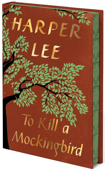 To Kill a Mockingbird Collector&#39;s Edition - HARPER LEE