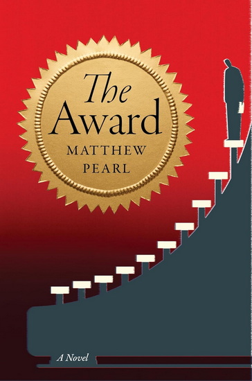The Award - MATTHEW PEARL