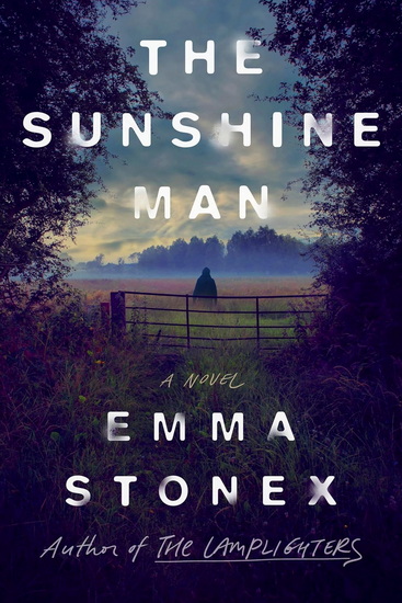 The Sunshine Man - EMMA STONEX