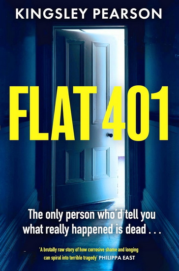 Flat 401 - KINGSLEY PEARSON