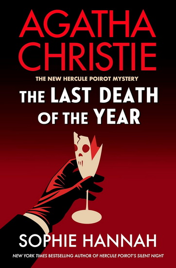 The Last Death of the Year - SOPHIE HANNAH - AGATHA CHRISTIE