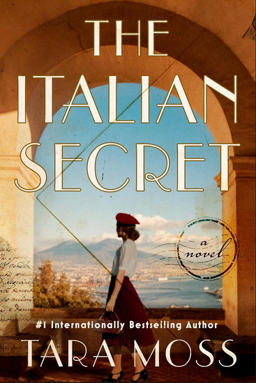The Italian Secret - TARA MOSS
