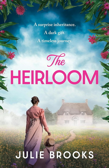 The Heirloom - JULIE BROOKS