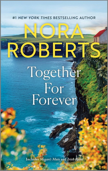 Together for Forever - NORA ROBERTS