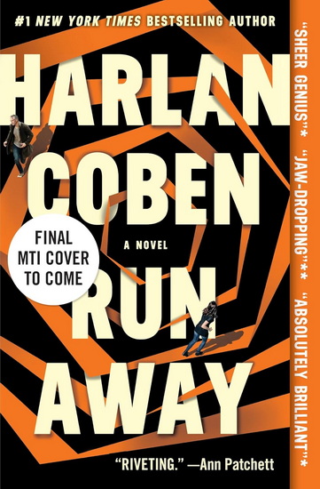 Run Away MTI - HARLAN COBEN