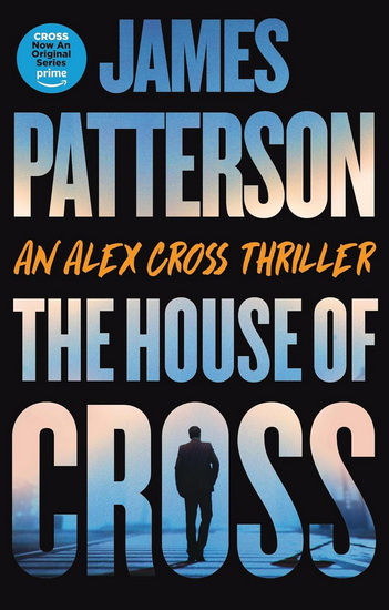 The House of Cross - JAMES PATTERSON
