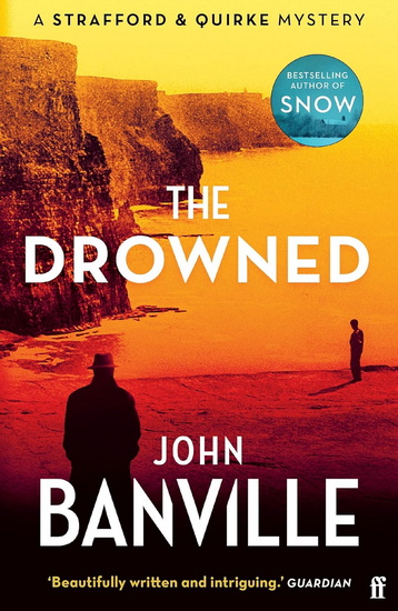 The Drowned - JOHN BANVILLE