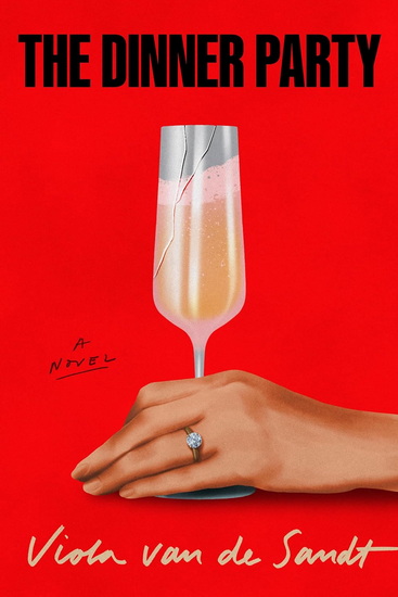 The Dinner Party - VIOLA VAN DE SANDT