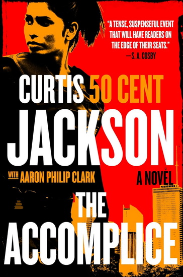 The Accomplice - CURTIS JACKSON