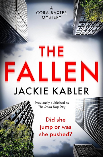 The Fallen - JACKIE KABLER