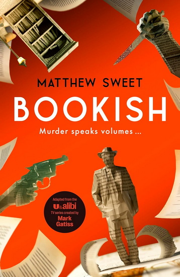 Bookish - MATTHEW SWEET