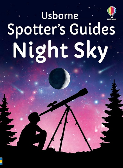 Spotter&#39;s Guides: Night Sky - SAM SMITH