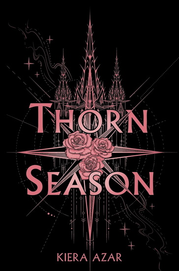 Thorn Season - KIERA AZAR