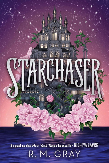 Starchaser (Standard Edition) - R. M. GRAY