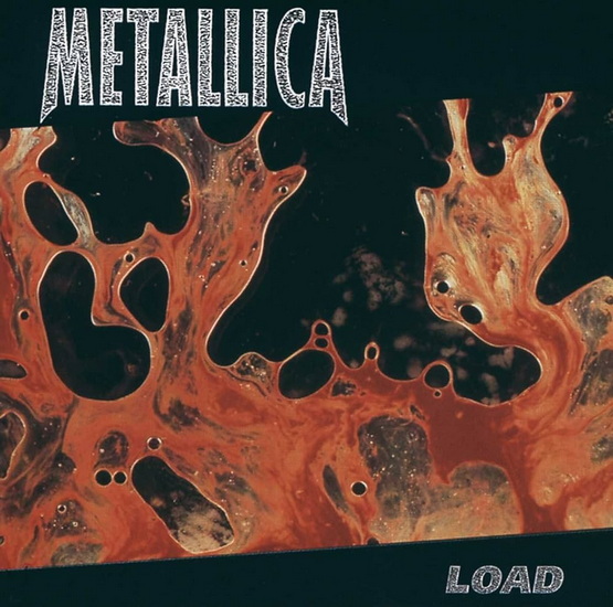 Load (Remastered)(2 Vinyles) - METALLICA