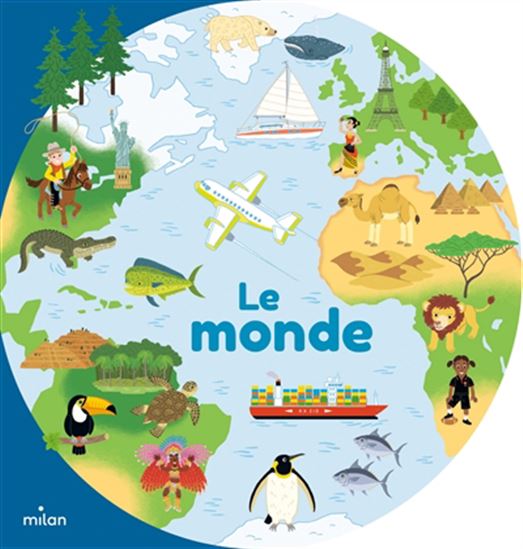 Le Monde - PIERRE CAILLOU
