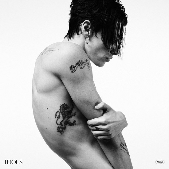 Idols - YUNGBLUD