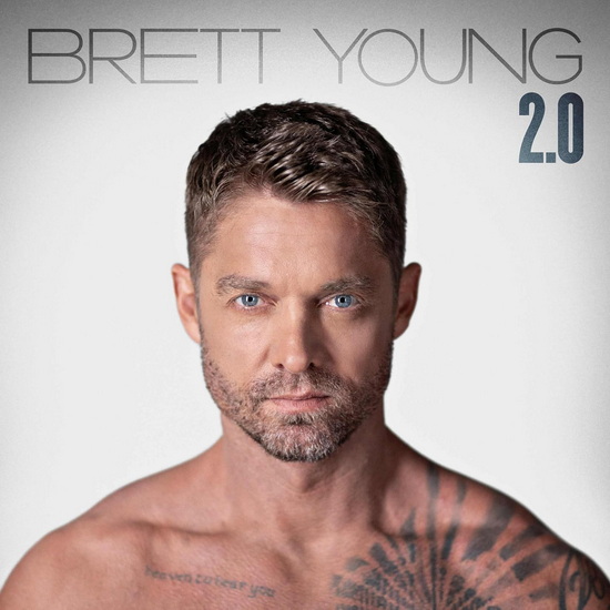 2.0 (Vinyle) - BRETT YOUNG