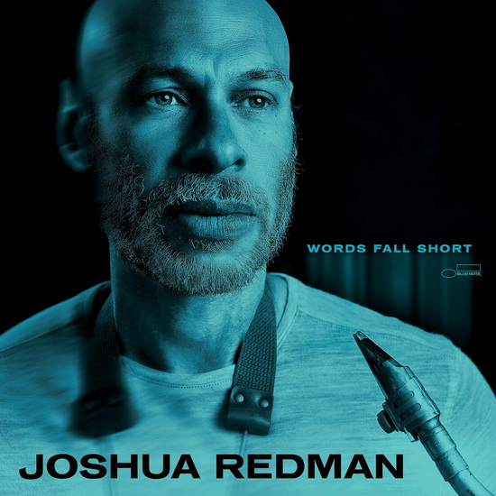 Words Fall Short (Vinyle) - JOSHUA REDMAN