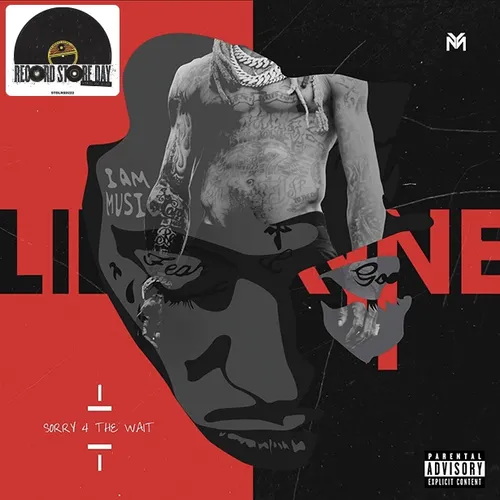 Sorry 4 The Wait (Vinyle) - LIL WAYNE