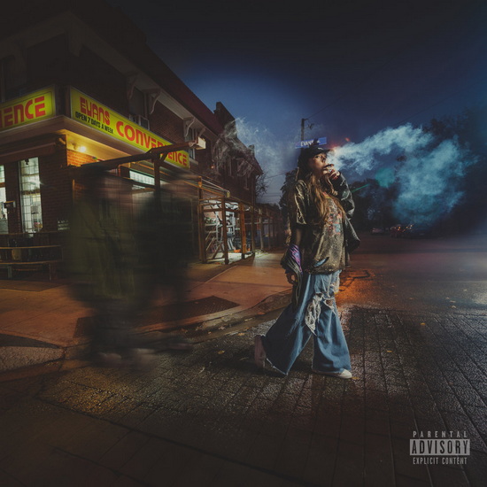 Brought To You By Tragedy (Vinyle) - THEA MAY
