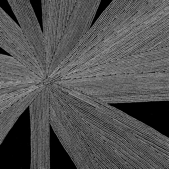 Solace of the Mind - AMINA CLAUDINE MYERS