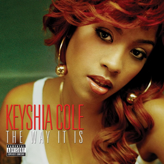 The Way It Is (Vinyle) - KEYSHIA COLE