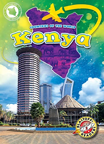 Kenya - MONIKA DAVIES