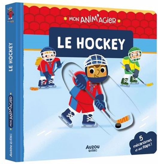 Le Hockey - BEATRICE COSTAMAGNA