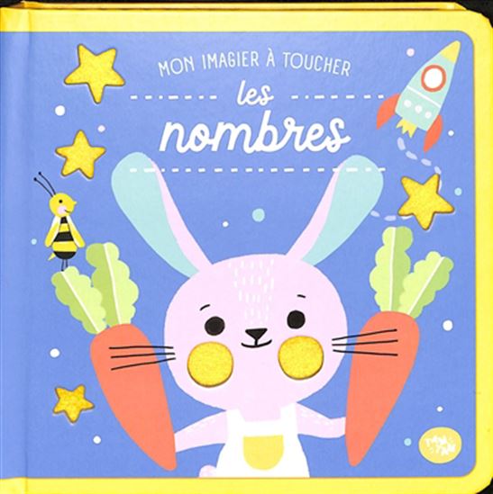 Les Nombres N. éd. - BINNY TALIB