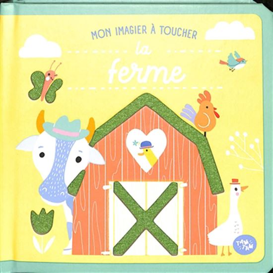 La Ferme N. éd. - BINNY TALIB